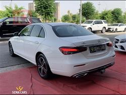 مرسيدس بنز إي-كلاس